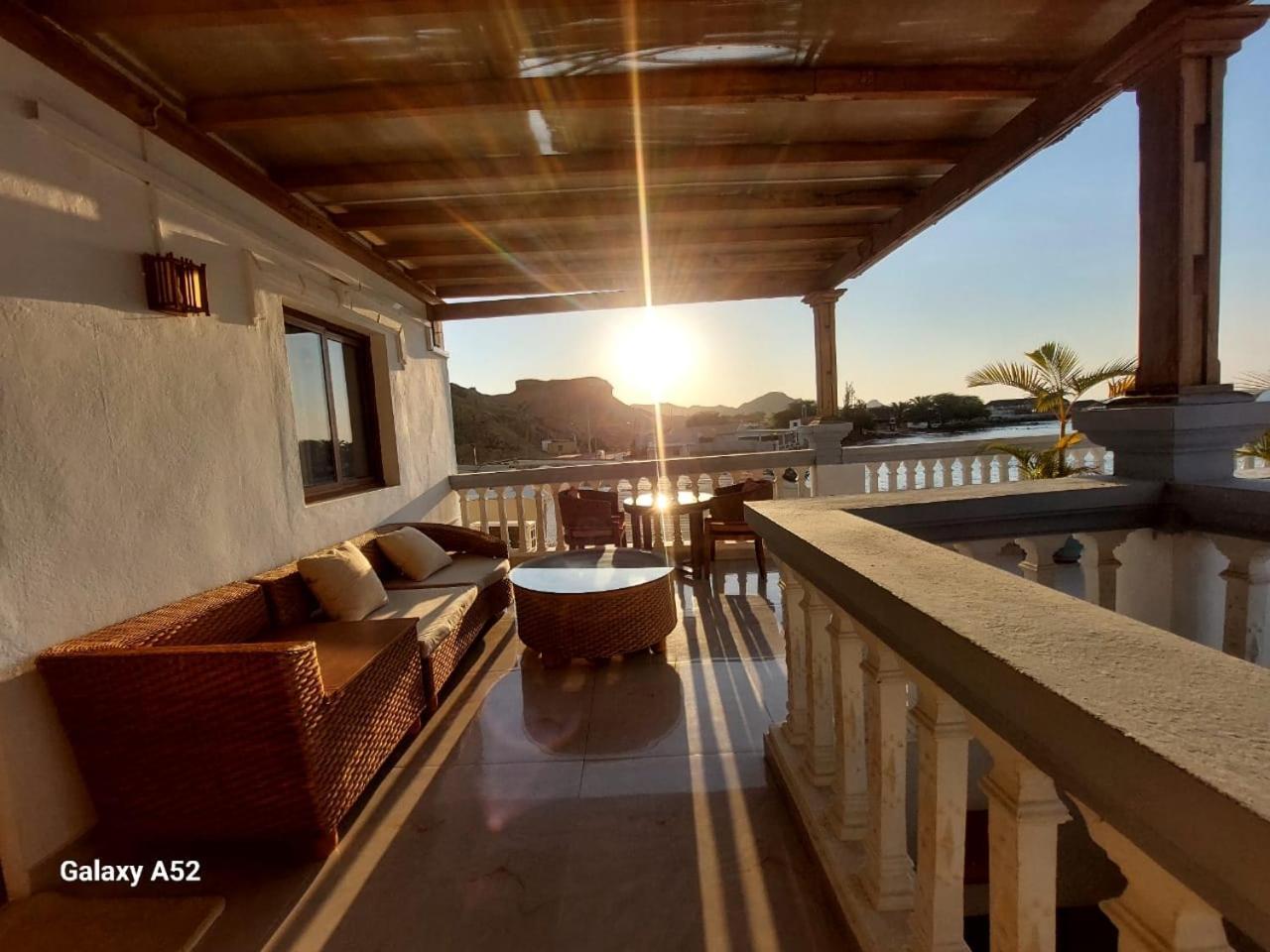 Hotel Residencial Ramire-Tour Benguela Exterior photo