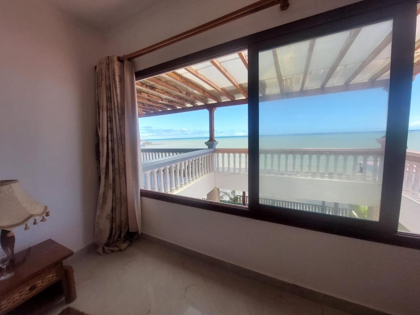 Hotel Residencial Ramire-Tour Benguela Exterior photo